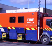 Fire Truck