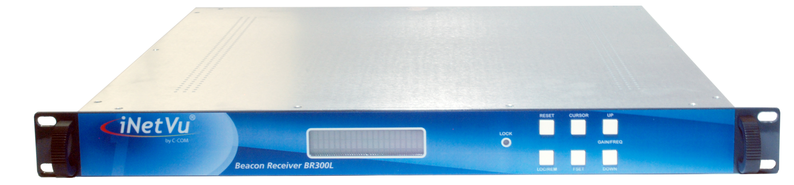 VSAT Satellite Beacon Receiver Satellite Systems