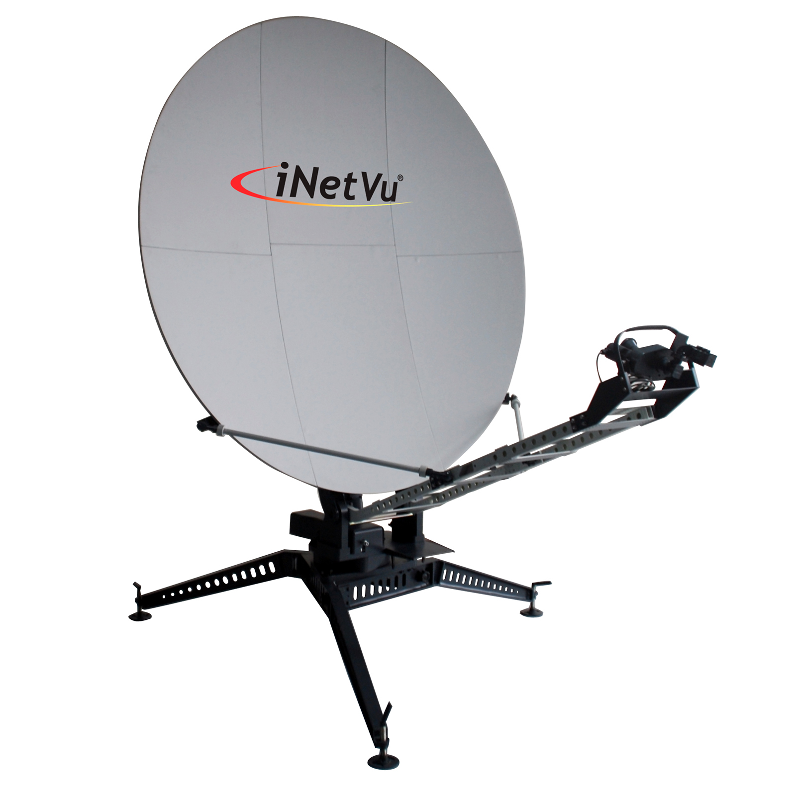 FLY1801 Flyaway Satellite Systems